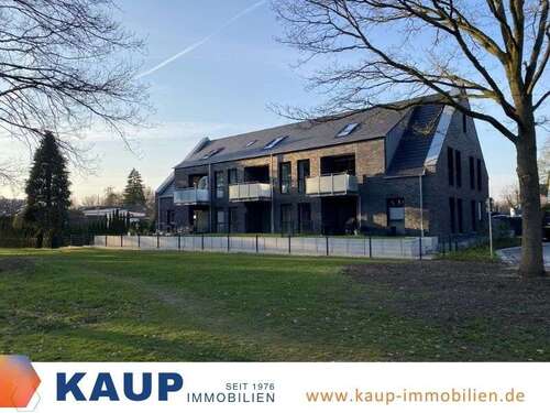 Foto - Wohnung zum Mieten in Warendorf 1.690,00 € 110 m²