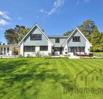 Haus zum Kaufen in Schwabach Penzendorf 778.500,00 € 200 m² - Schwabach / Penzendorf