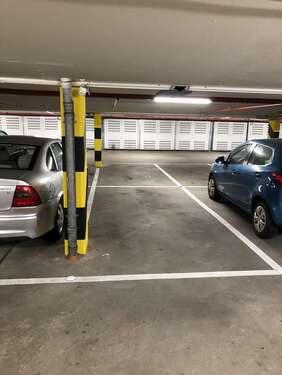 Foto - Garage zu vermieten in Mainz 80,00 € 12 m²