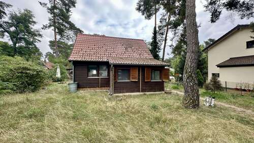 Foto - Grundstück zu verkaufen in Königs Wusterhausen 199.000,00 € 900 m²