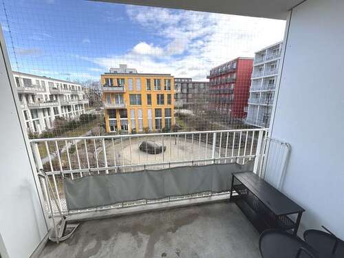 Foto - Wohnung zum Kaufen in München 289.000,00 € 22.2 m²