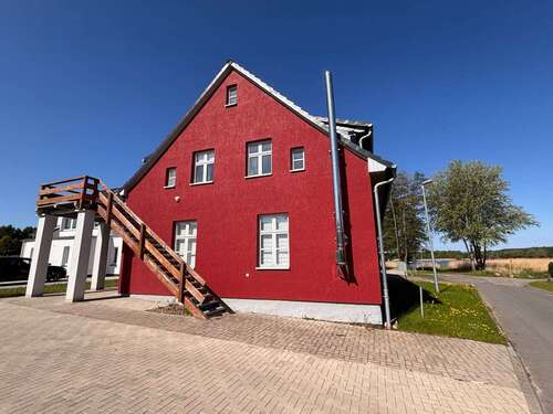 Foto - Wohnung zum Kaufen in Wolgast 299.000,00 € 102.5 m²