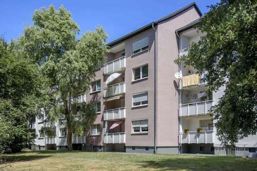 Foto - Wohnung zum Mieten in Gladbeck 499,00 € 66.48 m²
