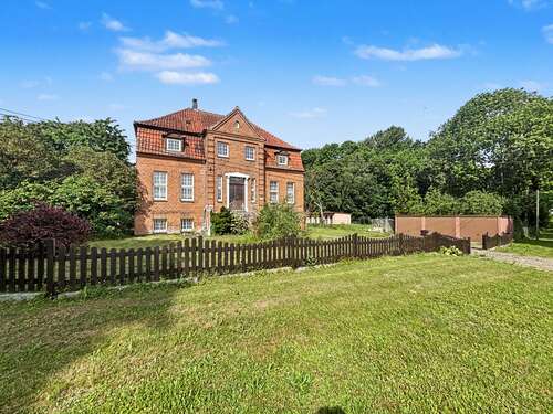 Foto - Haus zum Kaufen in Dreetz 290.000,00 € 200 m²