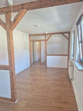 Foto - Wohnung zum Mieten in Sachsen-Anhalt - Havelberg 270,00 € 40 m²