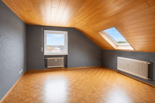 Foto - Wohnung zum Kaufen in Oberhaid 215.000,00 € 93.56 m²