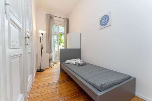 Foto - WG-Zimmer in Berlin 615,00 € 15 m²