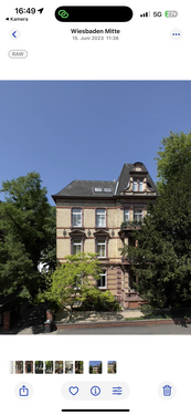 Foto - Garage zu vermieten in Wiesbaden 90,00 €