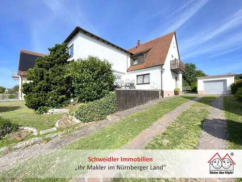 Foto - Haus zum Kaufen in Lauf 568.000,00 € 177.19 m²