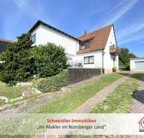 Haus zum Kaufen in Lauf 568.000,00 € 177.19 m²