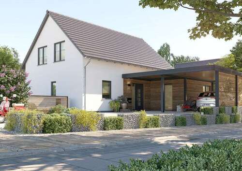 Foto - Haus zum Kaufen in Erkelenz Holzweiler 358.500,00 € 129 m²