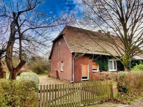 Foto - Haus zum Kaufen in Diepenau 199.000,00 € 90 m²