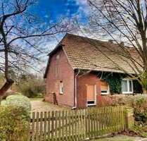 Haus zum Kaufen in Diepenau 199.000,00 € 90 m²