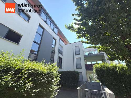 Foto - Wohnung zum Kaufen in Schriesheim 428.000,00 € 83.97 m²