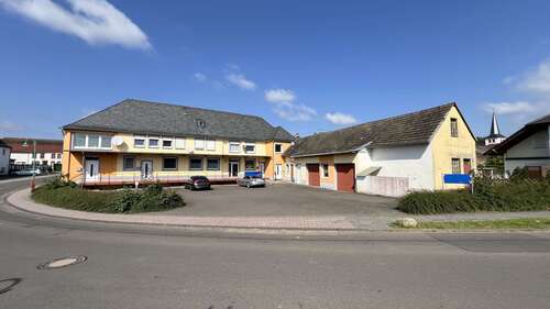 Foto - Haus zum Kaufen in Großlittgen 440.000,00 € 412 m²