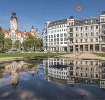 Wohnung zum Kaufen in Leipzig 798.000,00 € 145 m²