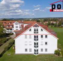 Wohnung zum Kaufen in Bad Rodach 98.500,00 € 59 m²