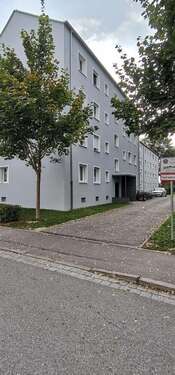 Foto - Wohnung zum Kaufen in Neuburg an der Donau 280.000,00 € 62.49 m²