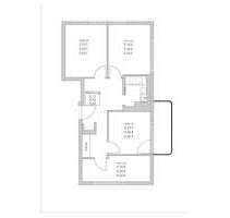 WG-Zimmer in Berlin 710,00 € 10 m²