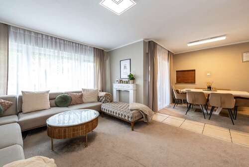 Foto - Wohnung zum Kaufen in Bad Soden am Taunus 418.000,00 € 98.68 m²