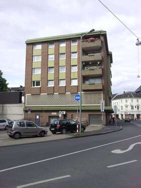 Foto - Garage zu vermieten in Leverkusen 60,00 €