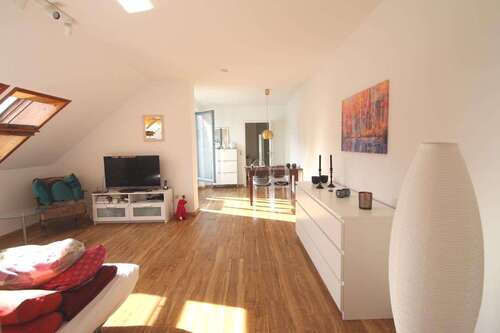 Foto - Wohnung zum Mieten in Stadtbergen 764,00 € 55.93 m²