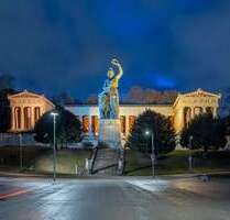 Gastronomie in München 59.000.000,00 € 3800 m²