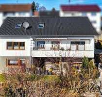 Haus zum Kaufen in Leinzell 520.000,00 € 253.96 m²