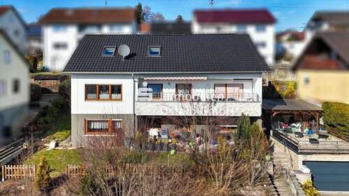 Foto - Haus zum Kaufen in Leinzell 520.000,00 € 253.96 m²