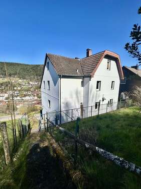 Foto - Haus zum Kaufen in Schramberg 149.000,00 € 136 m²