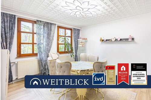 Foto - Haus zum Kaufen in Bietigheim-Bissingen 350.000,00 € 94.81 m²