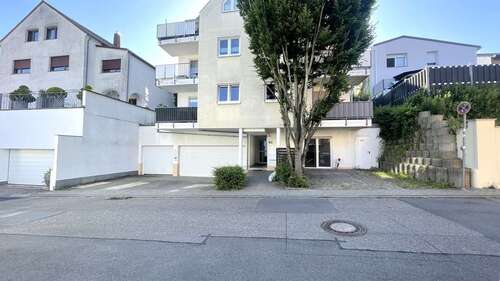 Foto - Wohnung zum Kaufen in Mainz 120.000,00 € 25.92 m²