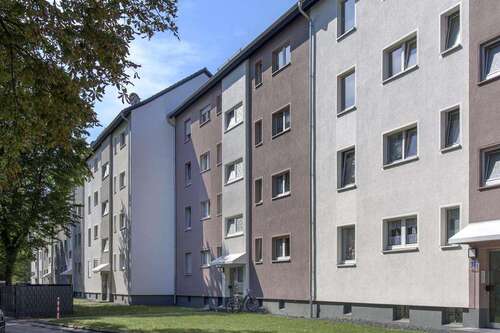 Foto - Wohnung zum Mieten in Gladbeck 519,00 € 65.81 m²
