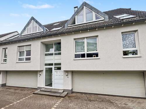 Foto - Wohnung zum Kaufen in Wuppertal 299.000,00 € 86 m²