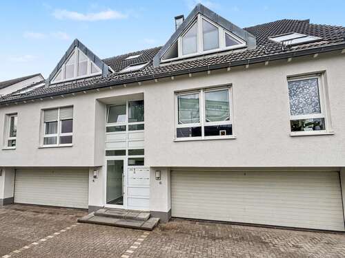 Foto - Wohnung zum Kaufen in Wuppertal 319.000,00 € 86 m²