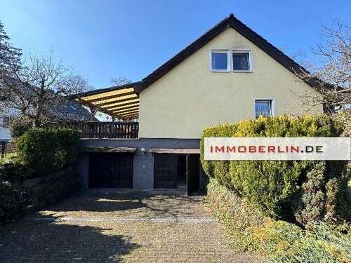 Foto - Haus zum Kaufen in Strausberg 519.000,00 € 160 m²