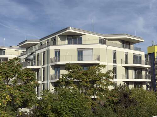 Foto - Wohnung zum Mieten in Mainz-Kastel 1.095,00 € 68.49 m²
