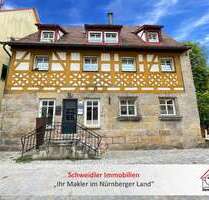 Haus zum Kaufen in Lauf 820.000,00 € 179.4 m²
