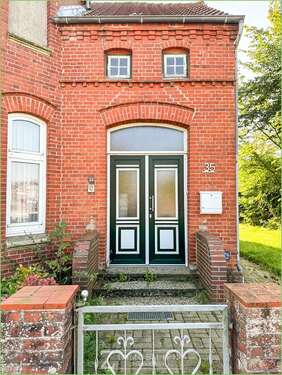 Foto - Haus zum Kaufen in Garding 199.000,00 € 189 m²