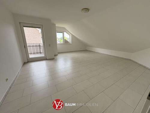 Foto - Wohnung zum Mieten in Meerbusch 860,00 € 66 m²