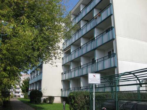 Foto - Wohnung zum Mieten in Anklam 269,61 € 28.38 m²