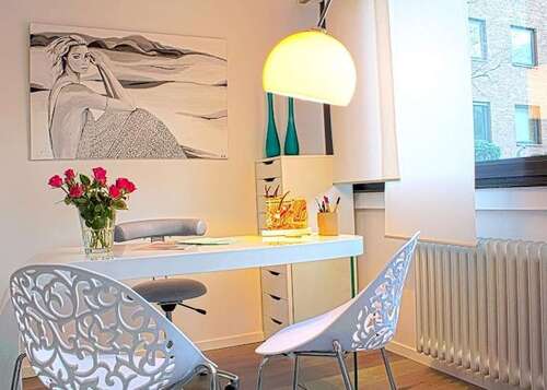 Foto - Büro in Düsseldorf 149.000,00 € 40 m²