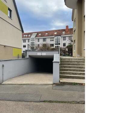 Foto - Garage zu vermieten in Heidelberg 47,60 €