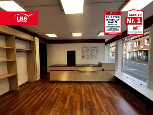 Foto - Einzelhandel in Coesfeld 850,00 € 85 m²