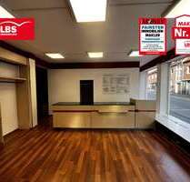 Einzelhandel in Coesfeld 850,00 € 85 m²