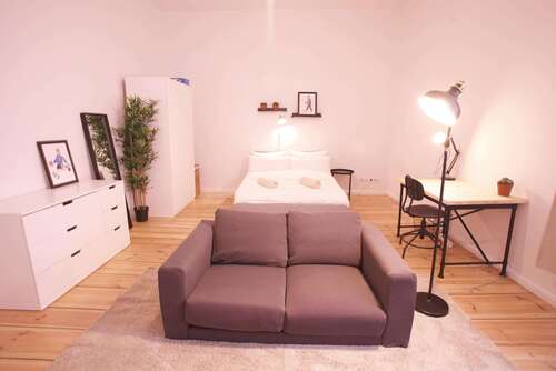 Foto - WG-Zimmer in Berlin 1.200,00 € 45 m²