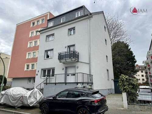Foto - Spezialgewerbe in Frankfurt am Main Bornheim 2.150,00 € 84 m²