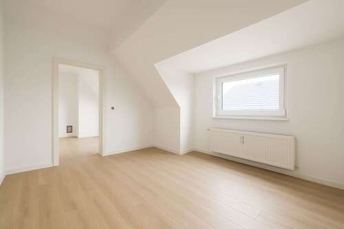Foto - Wohnung zum Mieten in Merseburg 549,00 € 60 m²