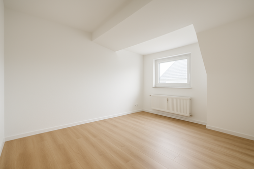 Foto - Wohnung zum Mieten in Merseburg 599,00 € 65 m²