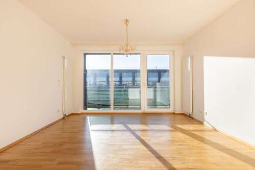Foto - Wohnung zum Kaufen in Frankfurt am Main 495.000,00 € 70.44 m²